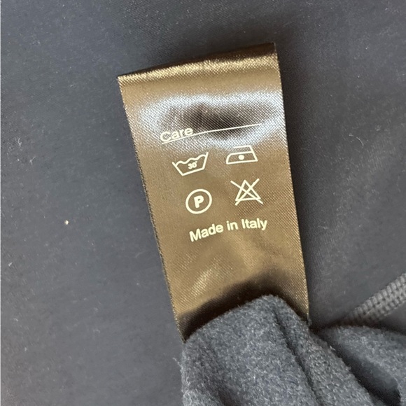 Pas Normal Studios Cycling Bib Tights - Size M - Made in Italy - Picture 9 of 10